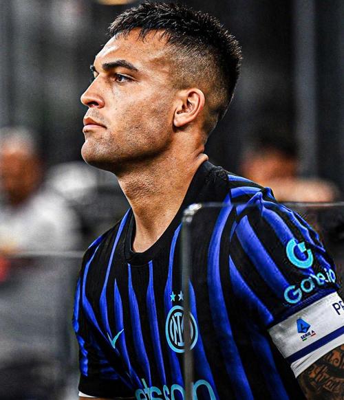 128球，劳塔罗升至国米队史意甲射手榜第四