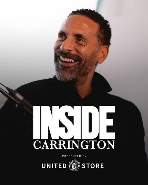 费迪南德：弗格森时间这是卡里克时间啊，他丝毫不慌