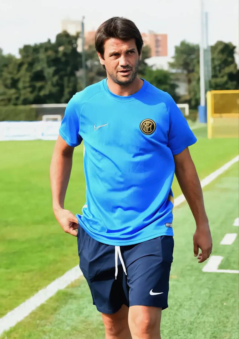 值得纪念，齐沃迎来一线队教练生涯50场里程碑