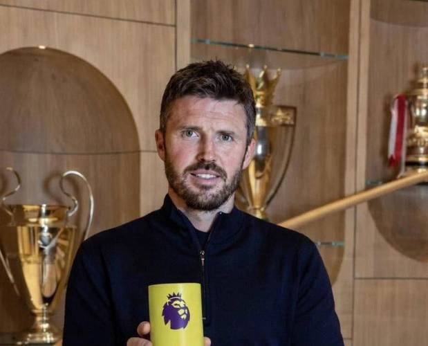 卡里克：我希望赢得更轻松，但这种绝杀带来额外的激动和喜悦