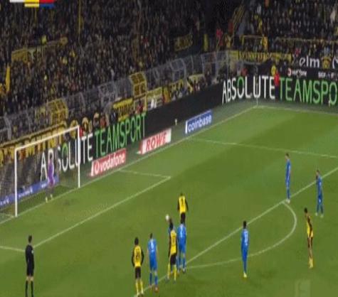 剑南春多特32海登海姆，吉拉西双响+失点，安东破门