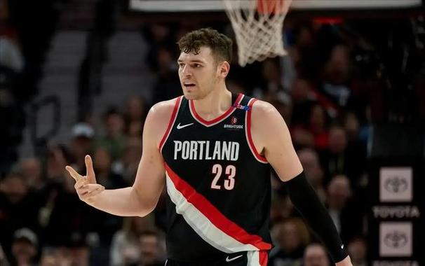 3换1!正式达成交易!再见了,开拓者!