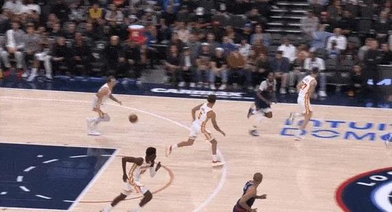 Shams：老鹰送出克雷伊奇，换来开拓者中锋杜普里斯和两个次轮