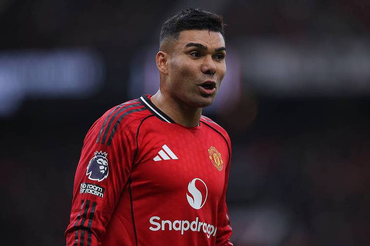 还有油，卡塞米罗传射+抢断、解围全场最多，争顶全部成功