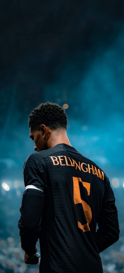 贝林厄姆重伤离场，泪洒伯纳乌！