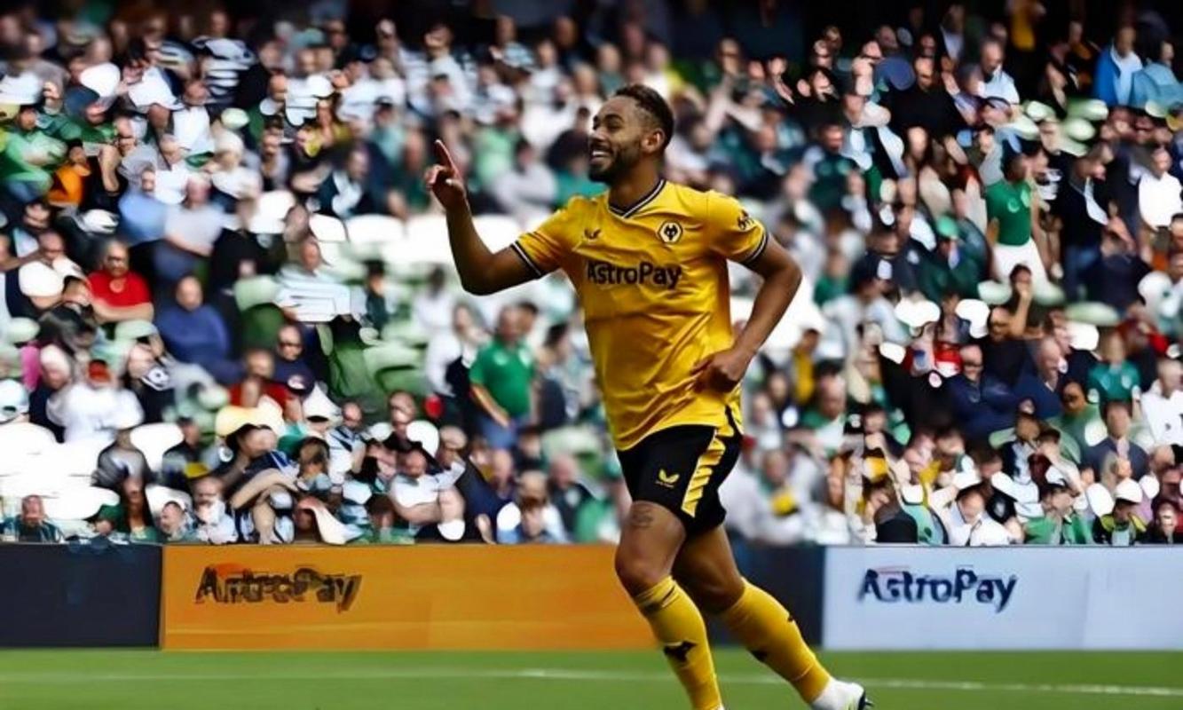 35球15助，库尼亚英超生涯已直接参与50球