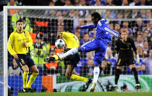 斯坦福桥变拳击场！锁喉、推搡、红牌齐飞，切尔西逆转难掩火药味