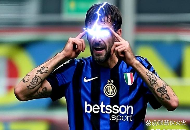 斯基拉：尽管收到了几支球队的兴趣，但弗拉泰西将留在国米