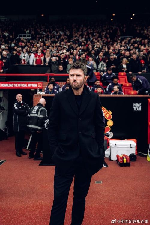 卡里克上任带领曼联三连胜，两次执教曼联5胜1平保持不败