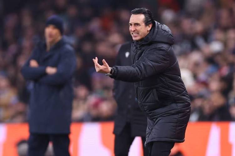 皇马新帅难顶伯纳乌重压，“第一豪门”相中西班牙老乡埃梅里