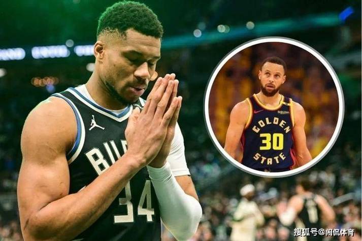 11换3！史诗级交易方案！字母哥联手库里冲冠，巴特勒赴雄鹿