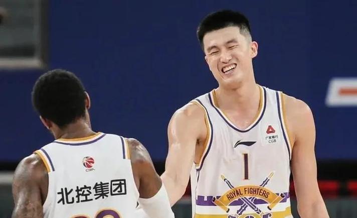 CBA北控男篮四连胜摆脱危机，胜率重回50%