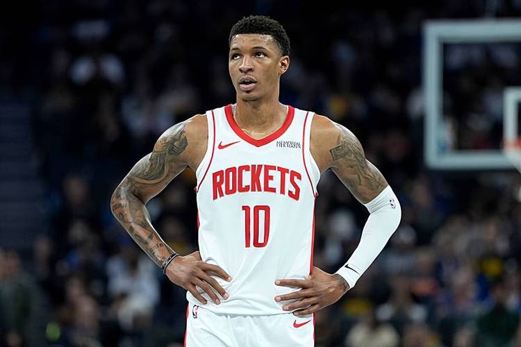 不容易！火箭锋线新星难得打出了一场攻守兼备的全能型表现