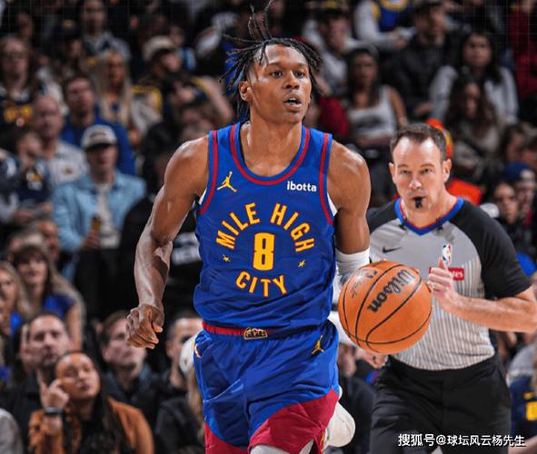 打爆了马刺的防线！黄蜂替补控卫又一次打出了顶级第六人的表现