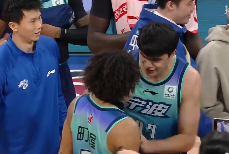 输宁波13分！杜锋中肯点评，指出广东队输球的4大因素