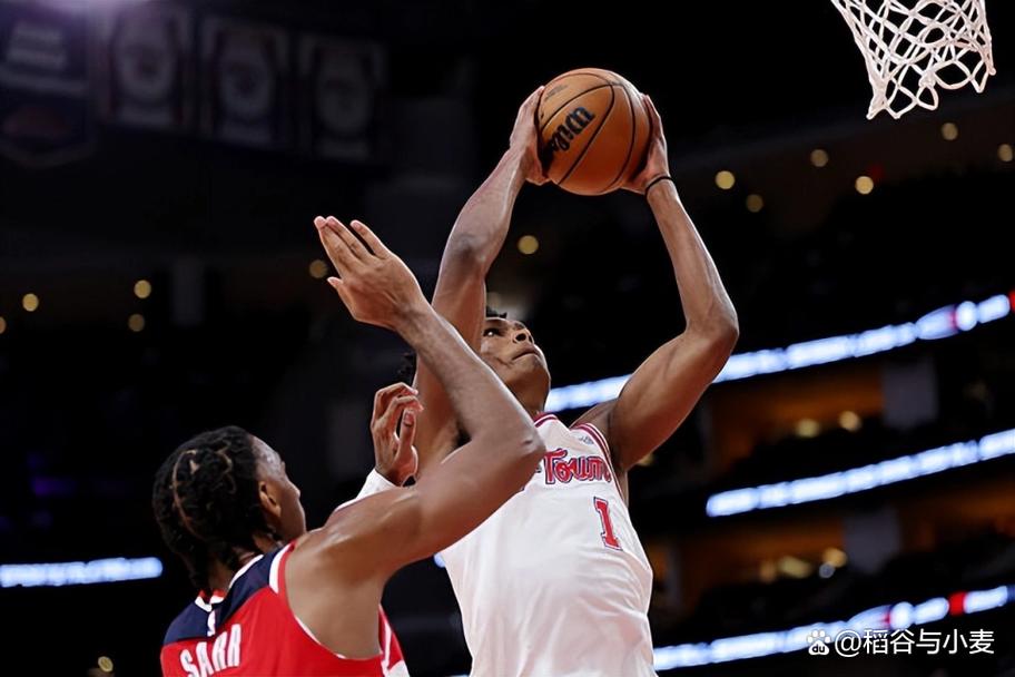 难得打出顶级3D后场的水准，火箭后场大将能否保持这样的手感呢