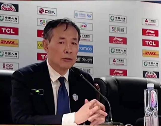 许利民：说我们不团结的声音都是无中生有，球队肯定会越来越好