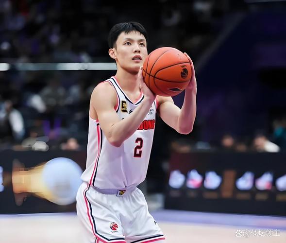 广东3消息！徐杰最新伤情出炉，朱芳雨做重要决定，奎因联盟第一