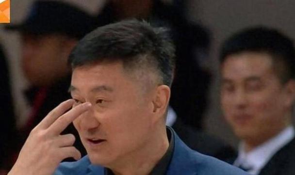 队史首次不敌宁波！杜锋：三分命中率16%篮板输10个这样赢不了球