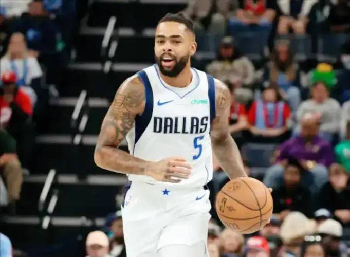 Scotto：雄鹿正关注卡姆托马斯和德安吉洛拉塞尔