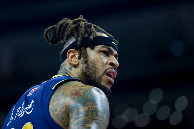 辽篮能否再胜江苏?期待“王三疯”莫兰德继续大爆发,队长加成更稳