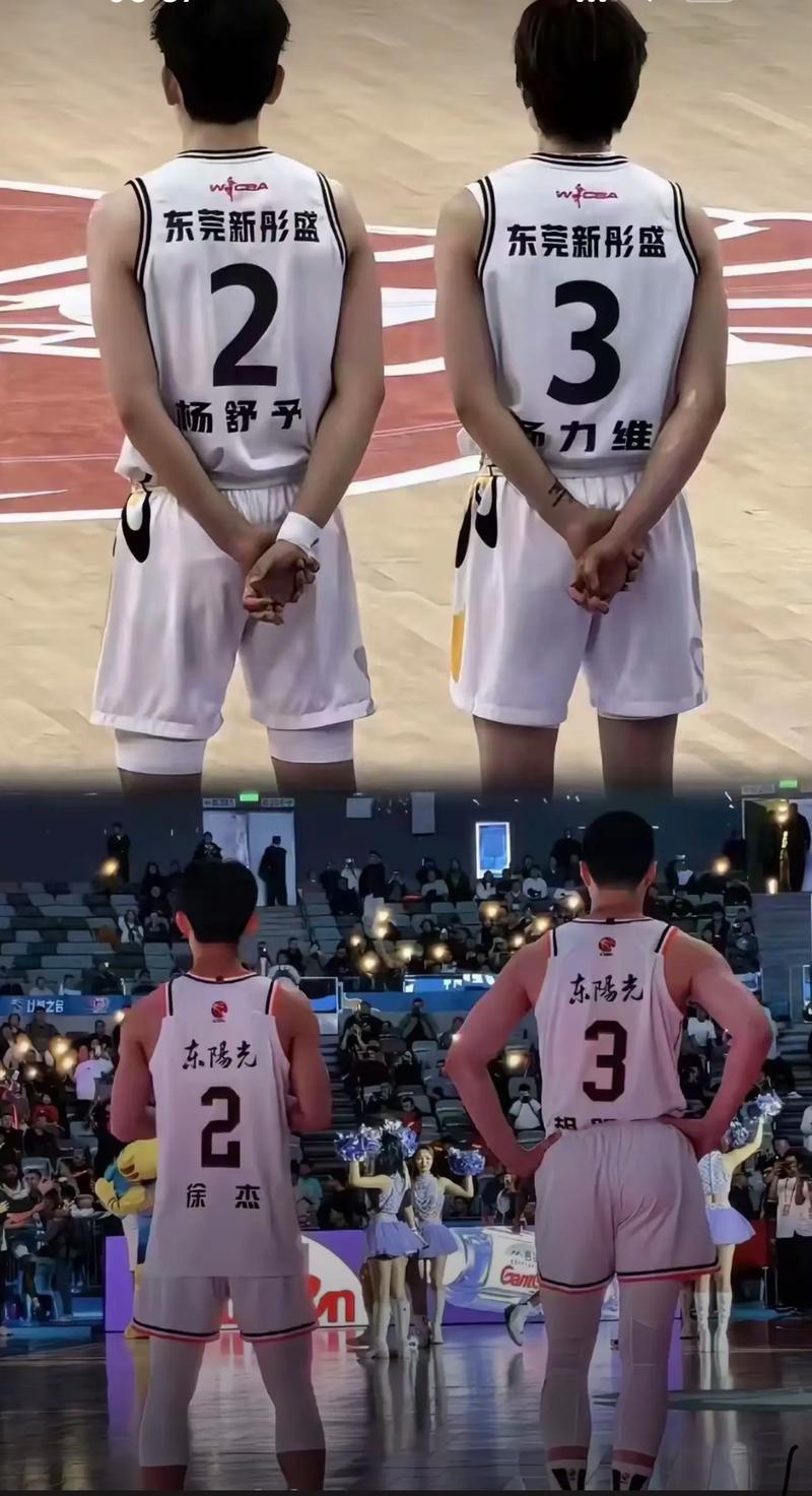 广东输宁波！两小外48分死顶，胡明轩+众人低迷，徐杰再度伤退！