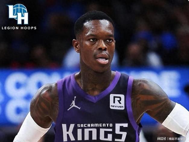 Scotto：骑士已与国王讨论以亨特交易埃利斯&施罗德