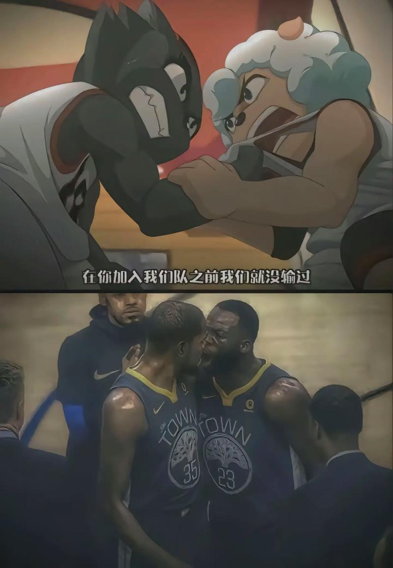 格林盛赞杜伦：他学会用自己的身体打球成为全明星我不会意外