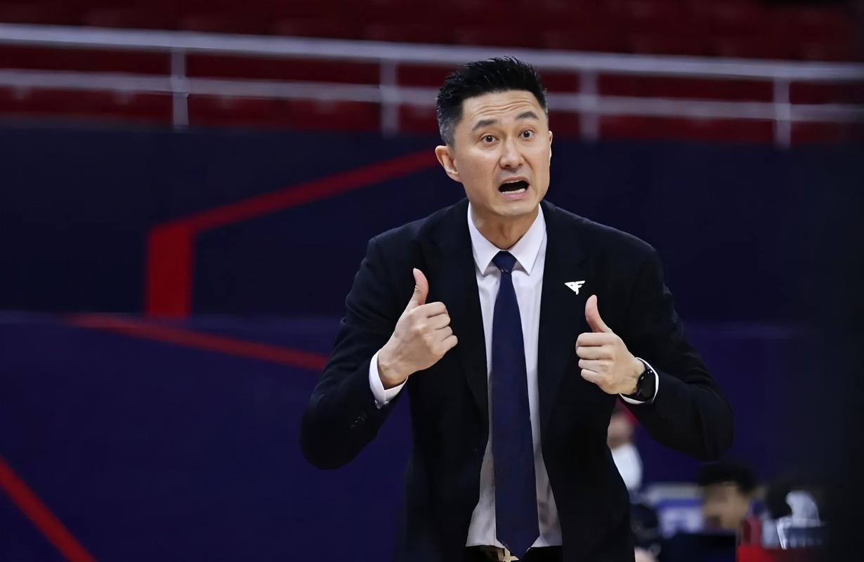 输宁波13分！广东队还收到3个坏消息，杜锋很无奈