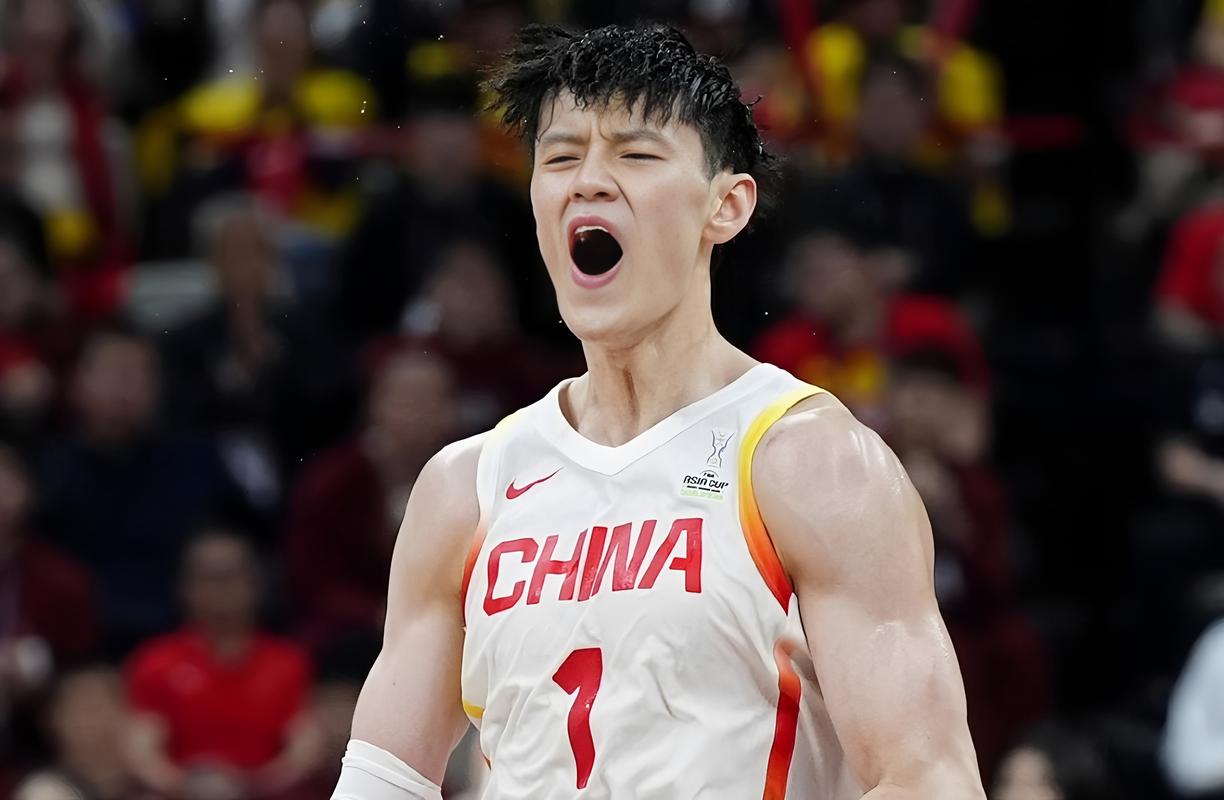 拒绝20分大逆转，青岛2分险胜北京！赵睿10+11，曾凡博15分尽力了