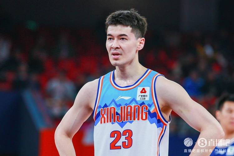 58分！四川47105创队史最大输球分差，阿不都沙拉木19+6+6