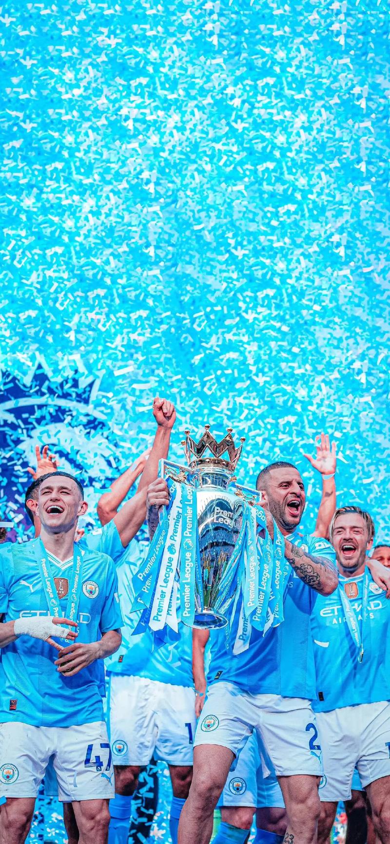 深感自豪！曼城门神深情告别随队夺7冠勇扑单刀造英超四连冠