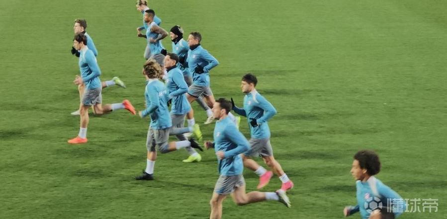 世体：马竞即将签下马科斯莱昂纳多，球员未来几小时内体检