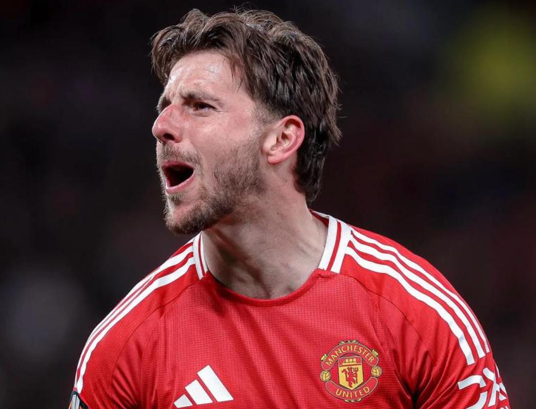 卡里克：芒特在训练中受了点小伤，问题不严重