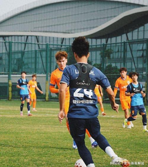 高级货！鲁能小妖来重庆海港铁卫加盟蓉城牛洪利薅完小牛薅韩东