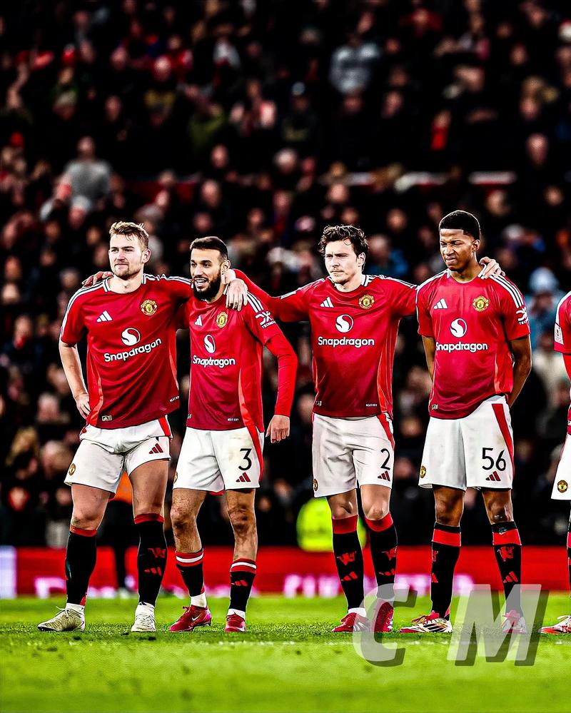 【英超】姆伯莫库尼亚联袂首发曼联主场战富勒姆