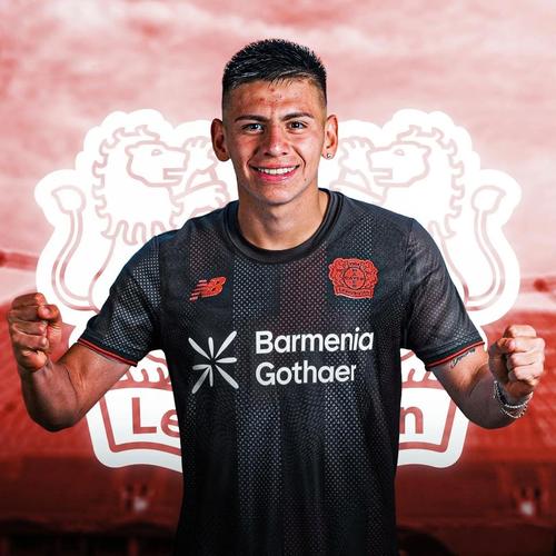 罗马诺：曼城小将穆卡萨即将租借加盟莱斯特城