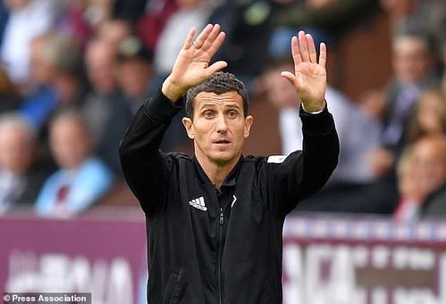 沃特福德官方：我们悲伤且失望地确认主教练格拉西亚已辞职