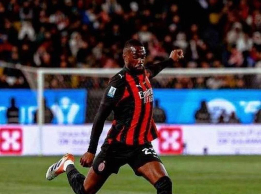 莫雷托：在经过评估后，米兰决定放弃租借迪萨西