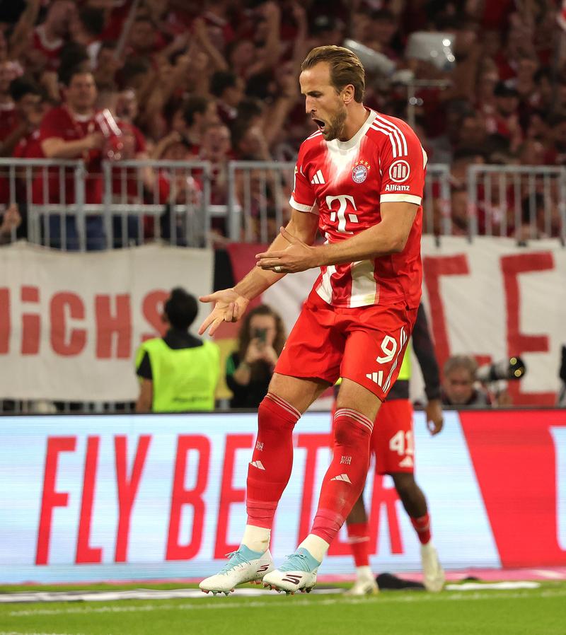 拜仁对萨拉戈萨的要价居高不下罗马在形式和附加条件上积极努力_德甲直播