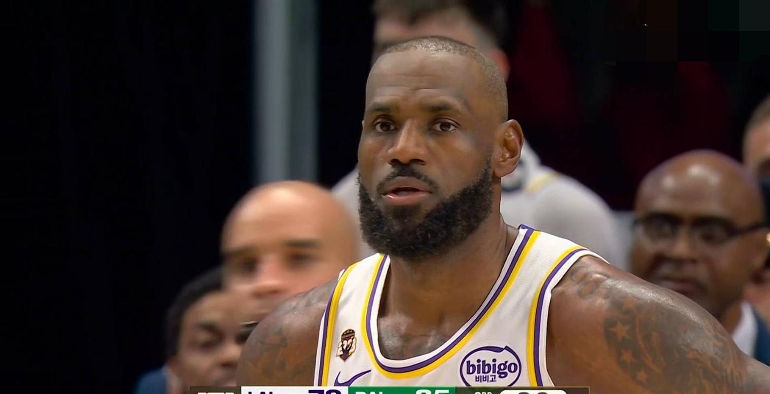 大事不妙！骑士国王公牛3方交易达成，湖人梦碎，两位意中人没了