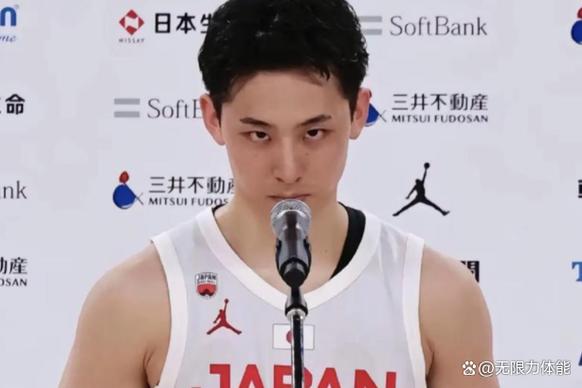 6+3+2+2！河村勇辉首秀！亚洲第一控卫杀回NBA