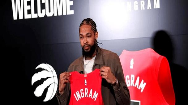 队史第三人！猛龙新核心！谁才是第一王牌