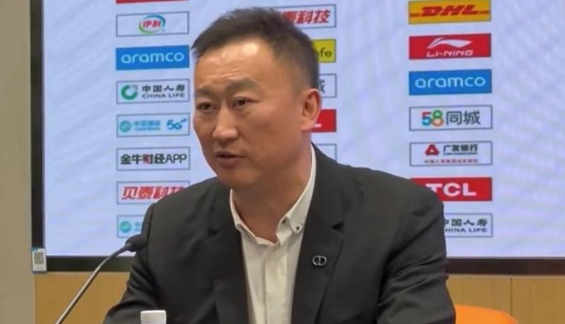 刘维伟宣！NBA总冠军中锋加盟CBA球队