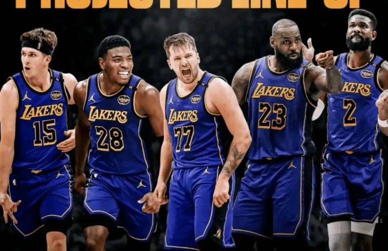 4换1！美媒撰重磅交易方案，场均13+8中锋或加盟湖人，替换艾顿