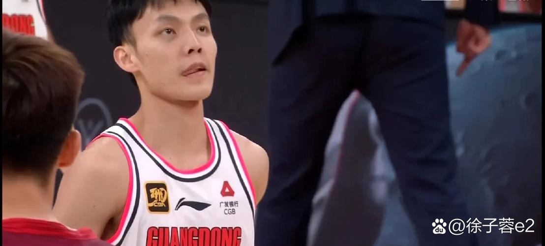 杜锋接受采访！透露1个重要消息：徐杰被选上了