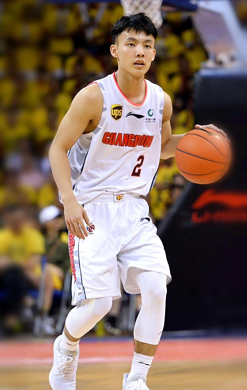 徐杰焦泊乔复出！广东vs宁波12人名单杜锋冲击队史交手9连胜