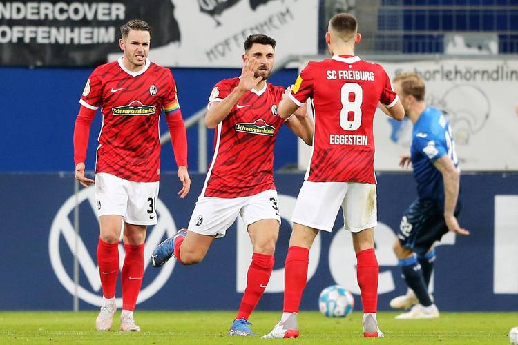 官方：不莱梅主帅斯蒂芬下课带队21场4胜7平10负