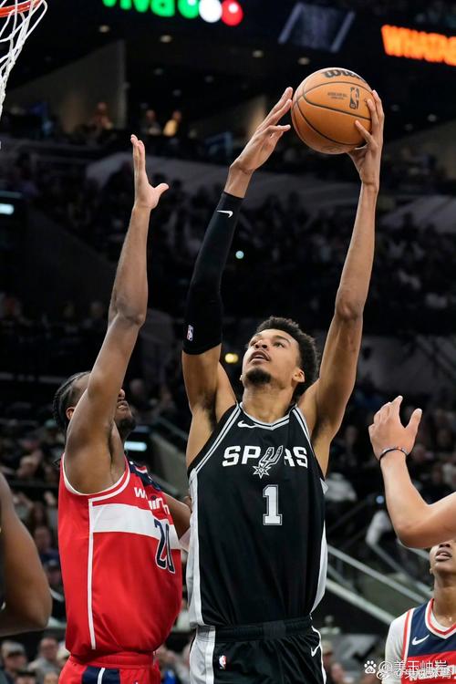 拳打亚历山大脚踢文班亚马！NBA的新和联胜来了！