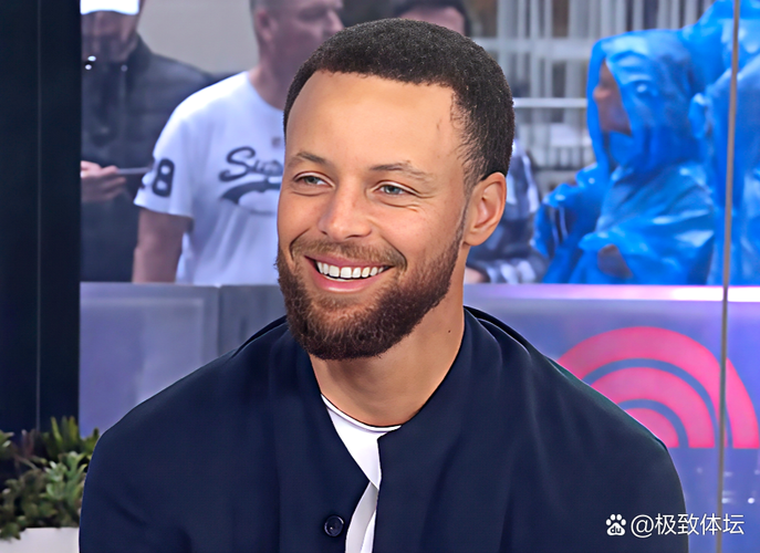 自称强于乔丹的库里，用电影《GOAT》给自己站台！